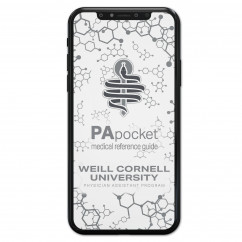 PApocket® Weill Cornell Medicine eBook  